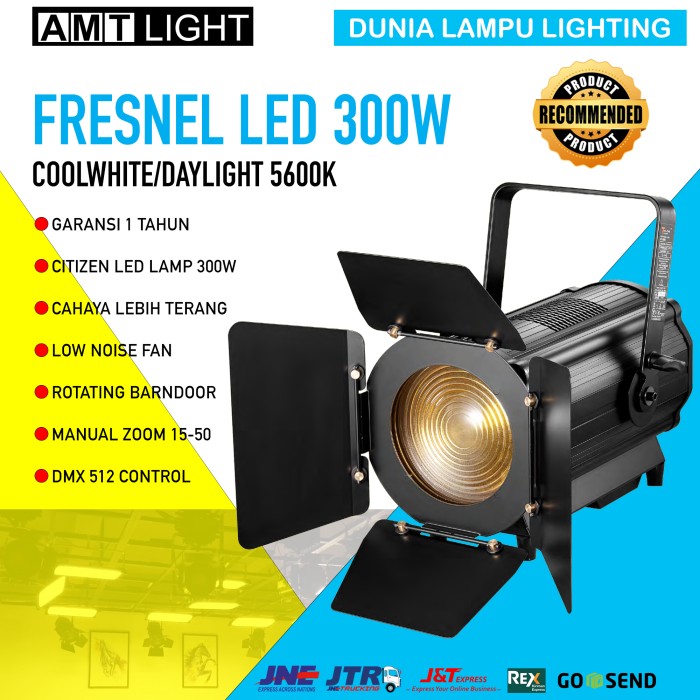 Detail Gambar Logo Fresnell Led Nomer 16