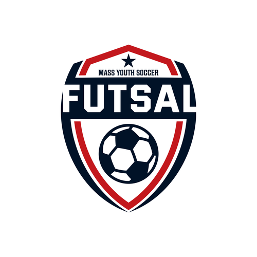 Detail Gambar Logo Futsal Nomer 2