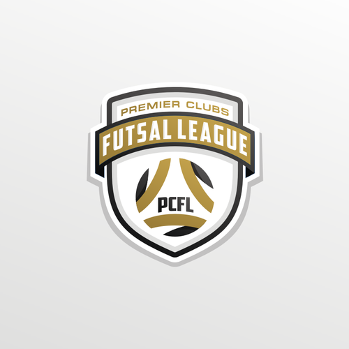 Detail Gambar Logo Futsal Nomer 14
