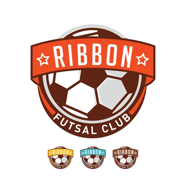 Detail Gambar Logo Futsal Nomer 24