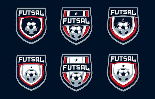 Detail Gambar Logo Futsal Nomer 31