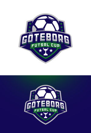 Detail Gambar Logo Futsal Nomer 42