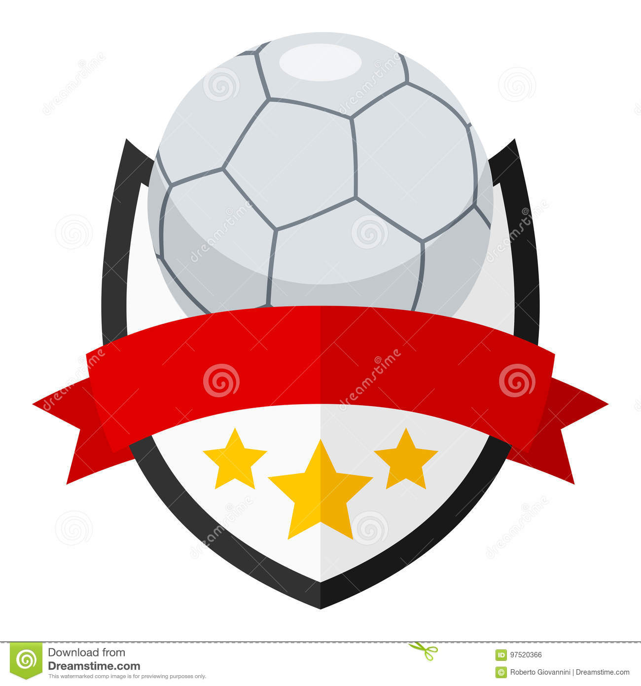 Detail Gambar Logo Futsal Polos Nomer 3