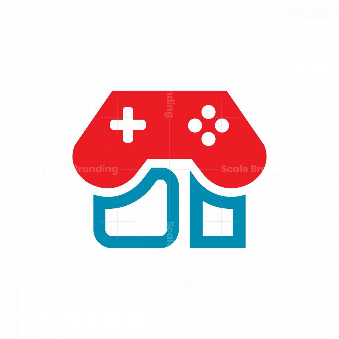 Detail Gambar Logo Game Nomer 5
