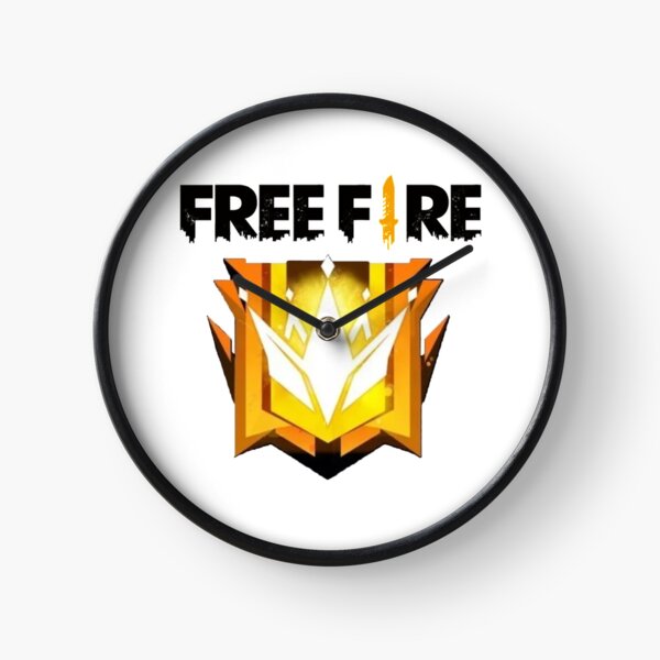 Detail Gambar Logo Garena Free Fire Nomer 48