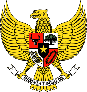 Detail Gambar Logo Garuda Nomer 9