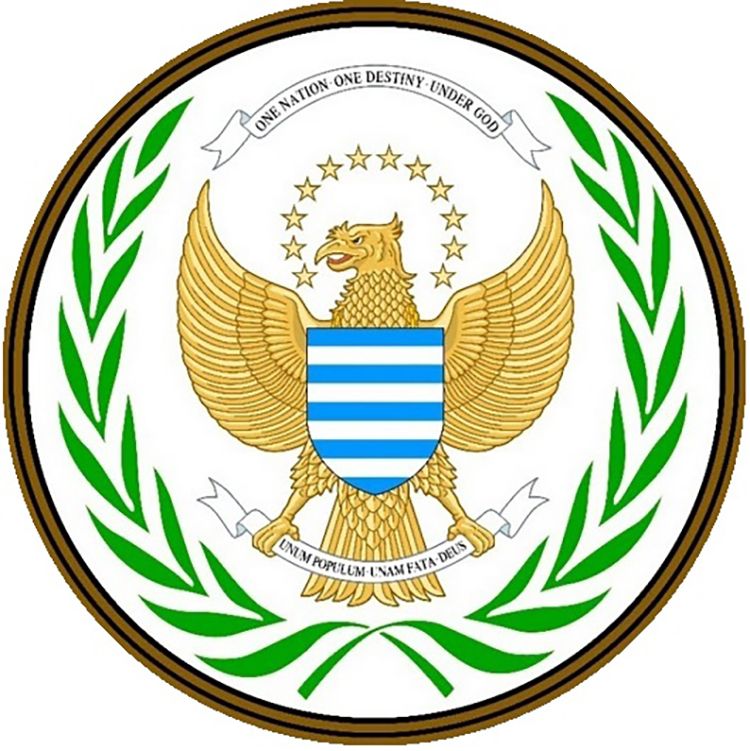 Detail Gambar Logo Garuda Pancasila Nomer 33