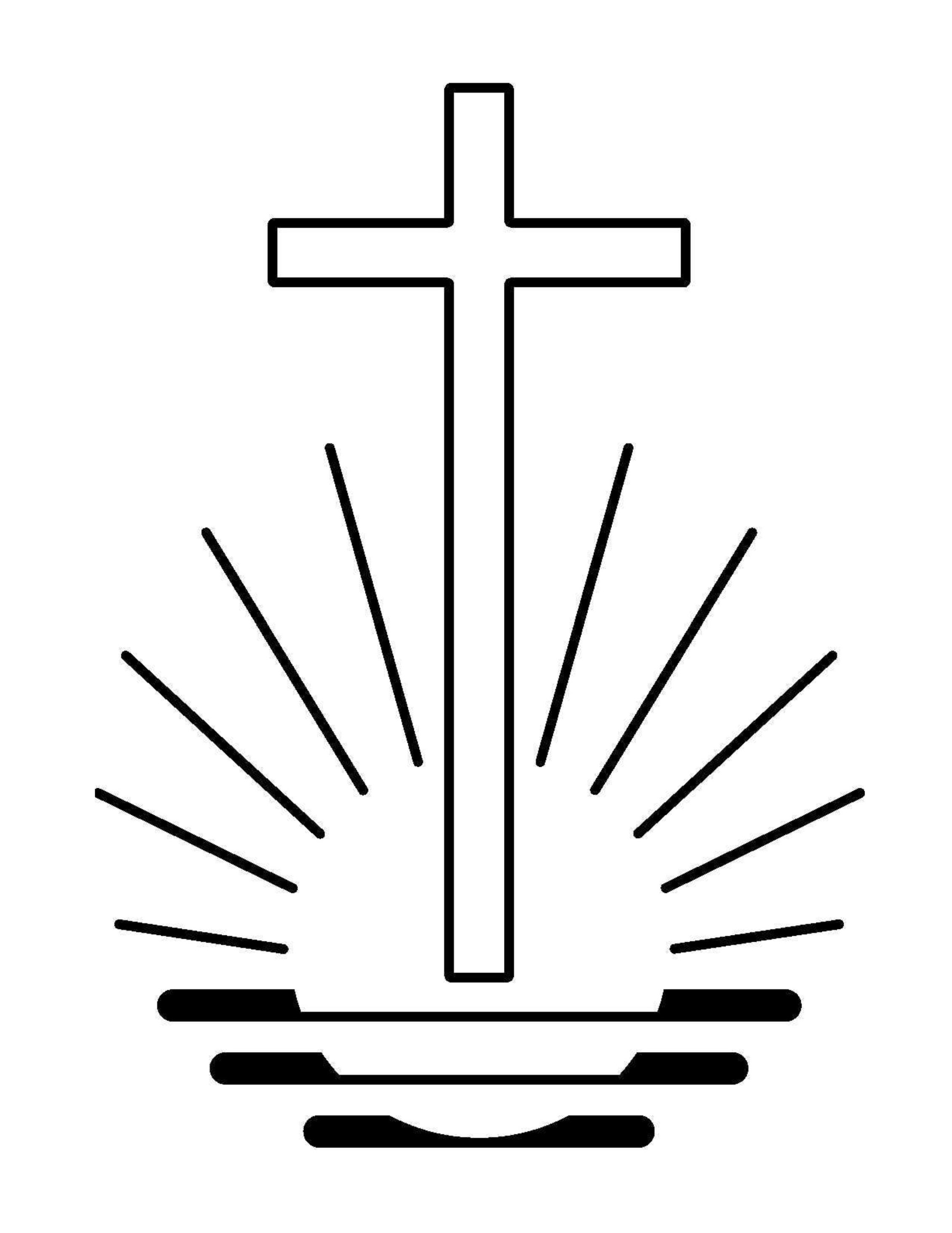 Detail Gambar Logo Gereja Katolik Nomer 31