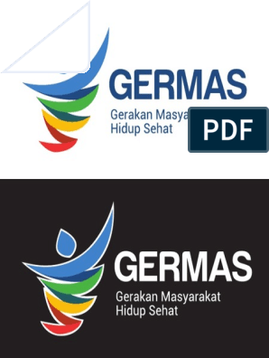 Detail Gambar Logo Germas Nomer 12