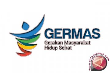 Detail Gambar Logo Germas Nomer 16