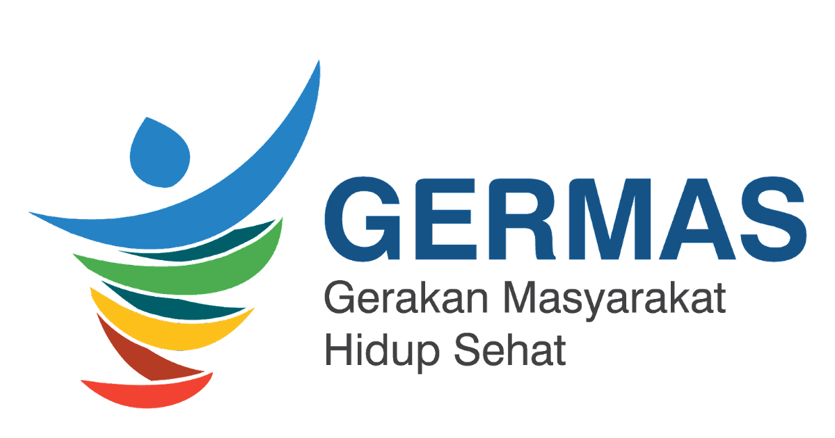 Detail Gambar Logo Germas Nomer 4