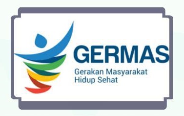 Detail Gambar Logo Germas Nomer 30