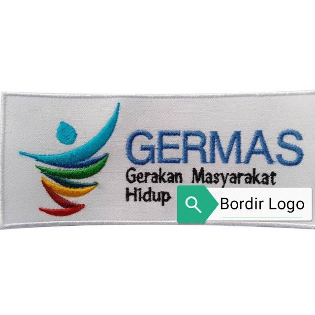 Detail Gambar Logo Germas Nomer 32