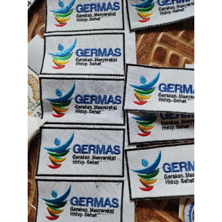 Detail Gambar Logo Germas Nomer 36