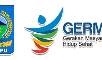 Detail Gambar Logo Germas Nomer 55