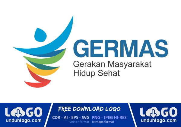 Detail Gambar Logo Germas Nomer 7