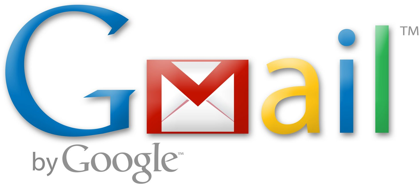 Detail Gambar Logo Gmail Nomer 17