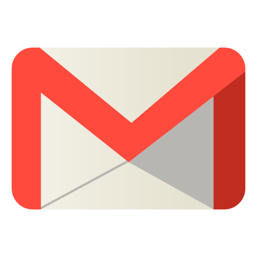 Detail Gambar Logo Gmail Nomer 23