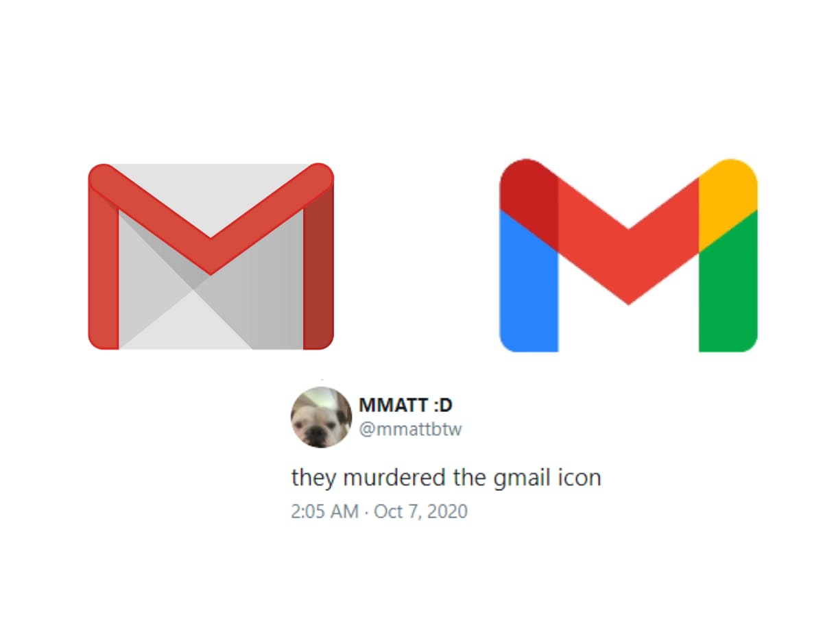 Detail Gambar Logo Gmail Nomer 26