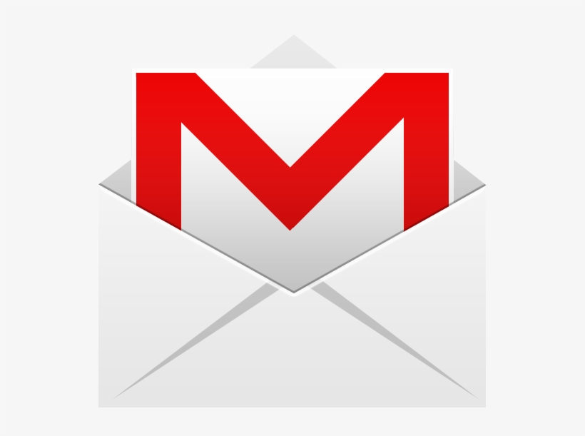 Detail Gambar Logo Gmail Nomer 40
