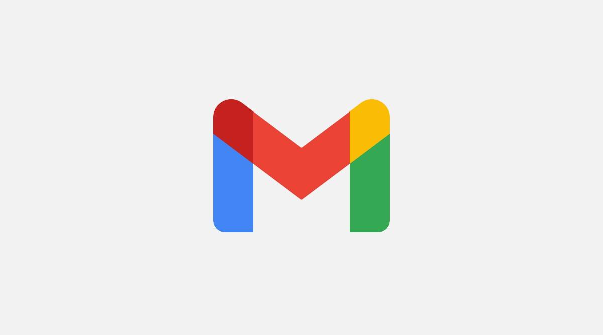 Detail Gambar Logo Gmail Nomer 7