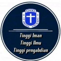 Detail Gambar Logo Gmki Nomer 11