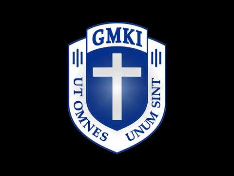 Detail Gambar Logo Gmki Nomer 20