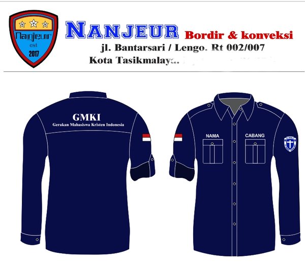 Detail Gambar Logo Gmki Nomer 21