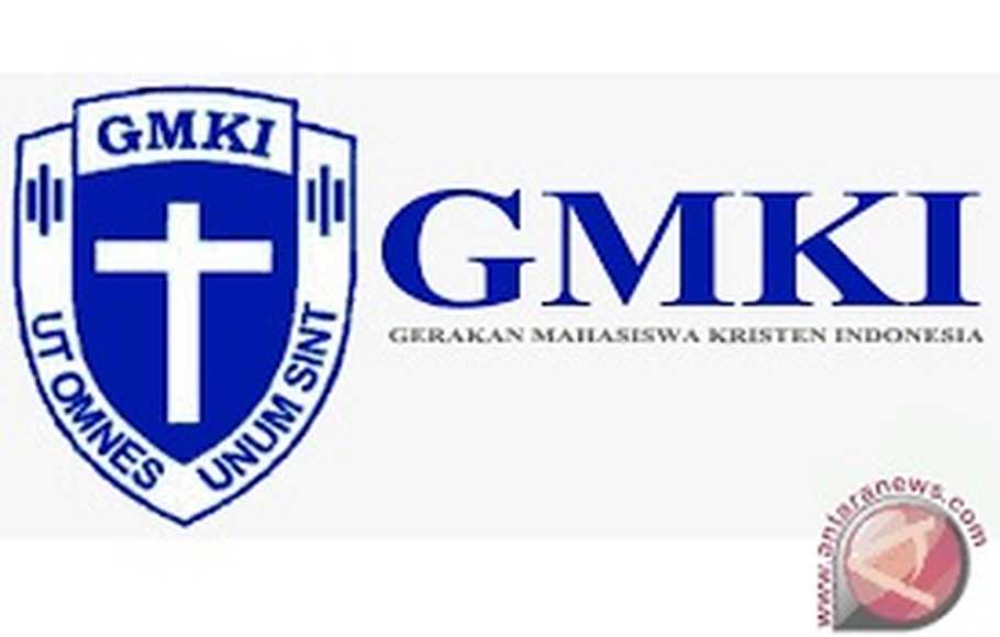 Detail Gambar Logo Gmki Nomer 35