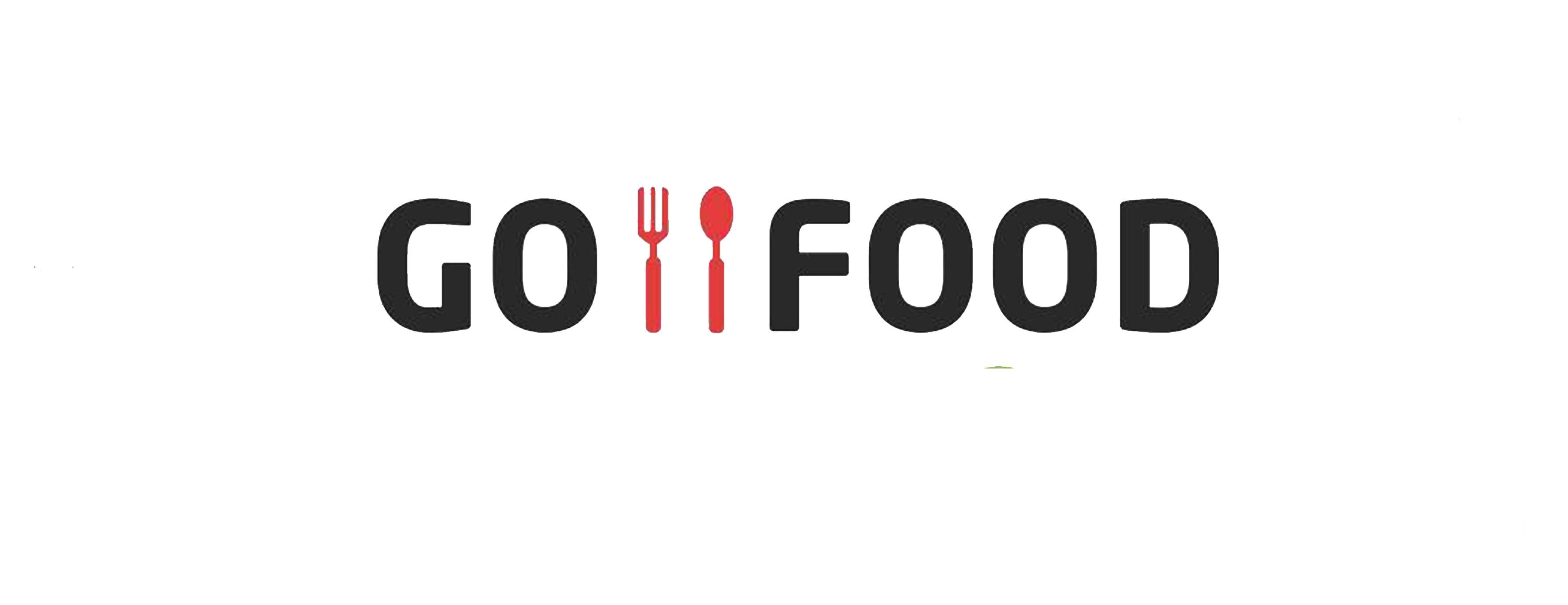 Detail Gambar Logo Go Food Nomer 3
