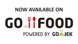 Detail Gambar Logo Go Food Nomer 25