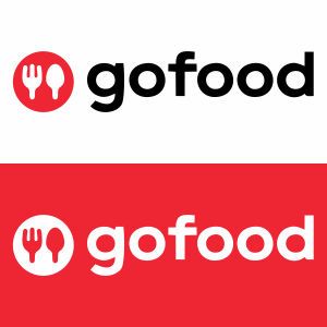 Detail Gambar Logo Go Food Nomer 30