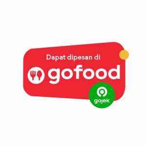 Detail Gambar Logo Go Food Nomer 35