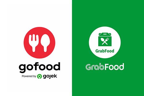Detail Gambar Logo Go Food Nomer 42