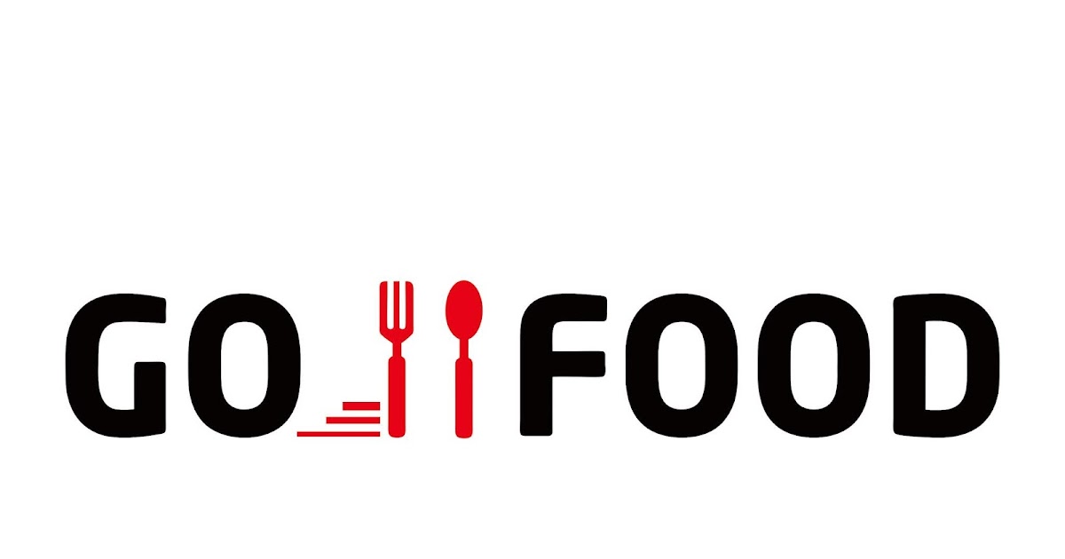 Detail Gambar Logo Go Food Nomer 52