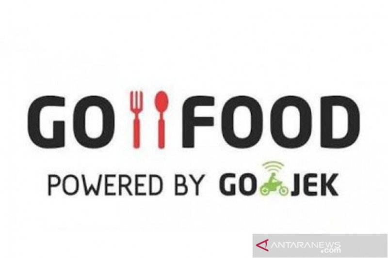 Detail Gambar Logo Go Food Nomer 55