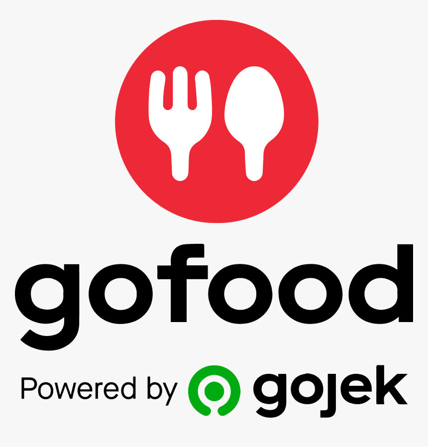 Detail Gambar Logo Go Food Nomer 8