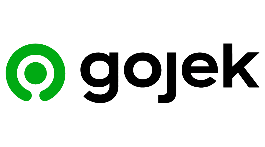 Detail Gambar Logo Gojek Nomer 3