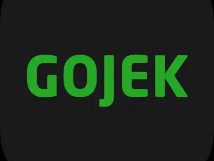 Detail Gambar Logo Gojek Nomer 46