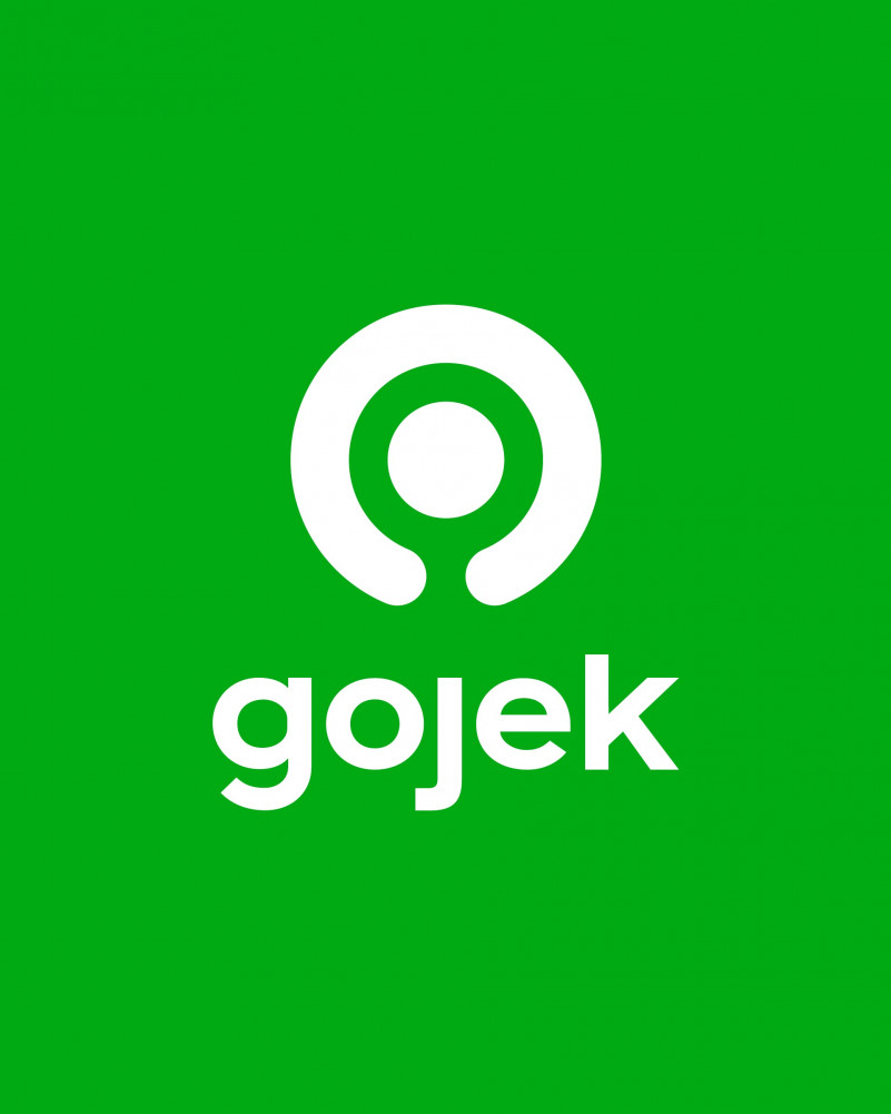 Detail Gambar Logo Gojek Nomer 6