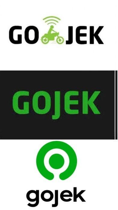 Detail Gambar Logo Gojek Nomer 50