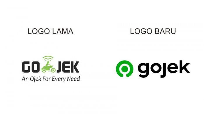 Detail Gambar Logo Gojek Nomer 55