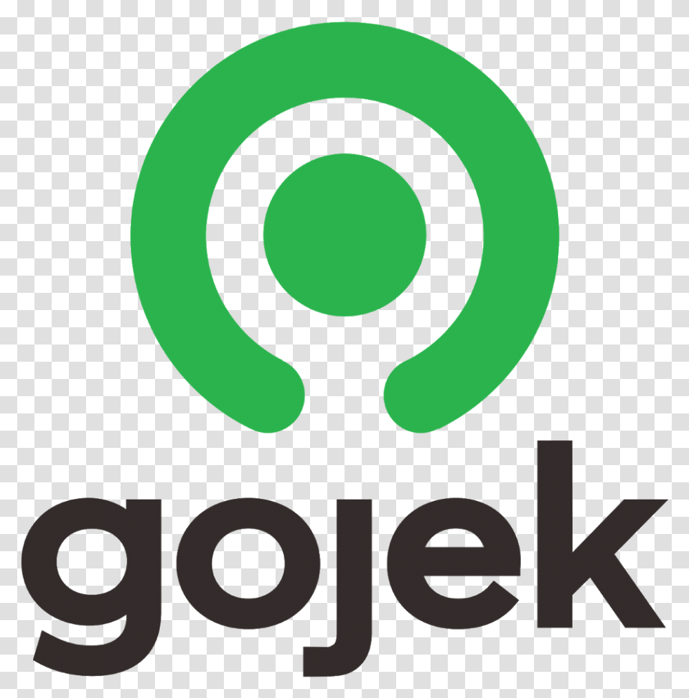 Detail Gambar Logo Gojek Nomer 10