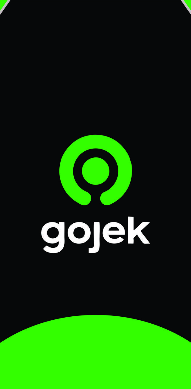 Gambar Logo Gojek Keren - KibrisPDR