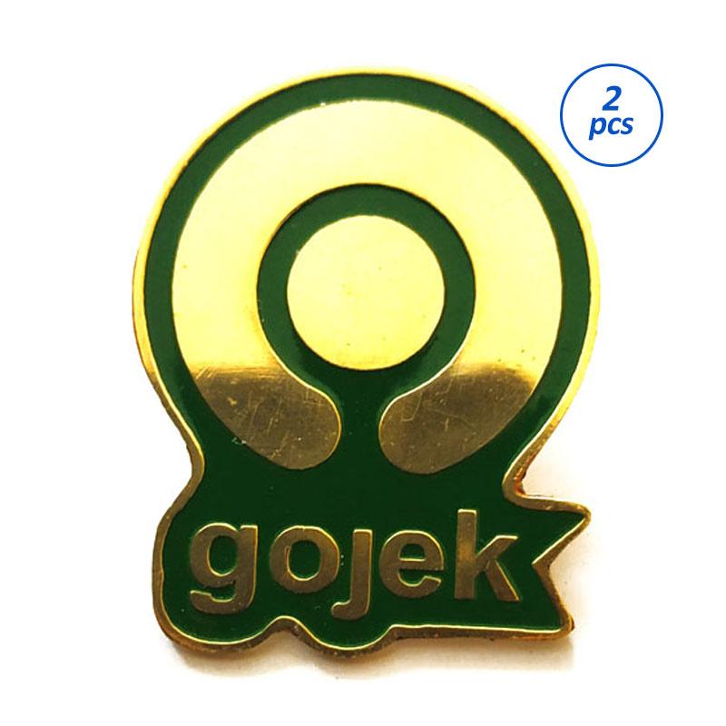 Detail Gambar Logo Gojek Keren Nomer 2