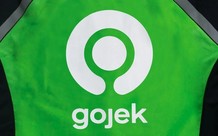 Detail Gambar Logo Gojek Keren Nomer 17