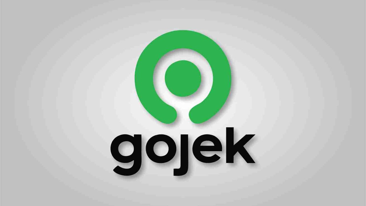 Detail Gambar Logo Gojek Keren Nomer 21