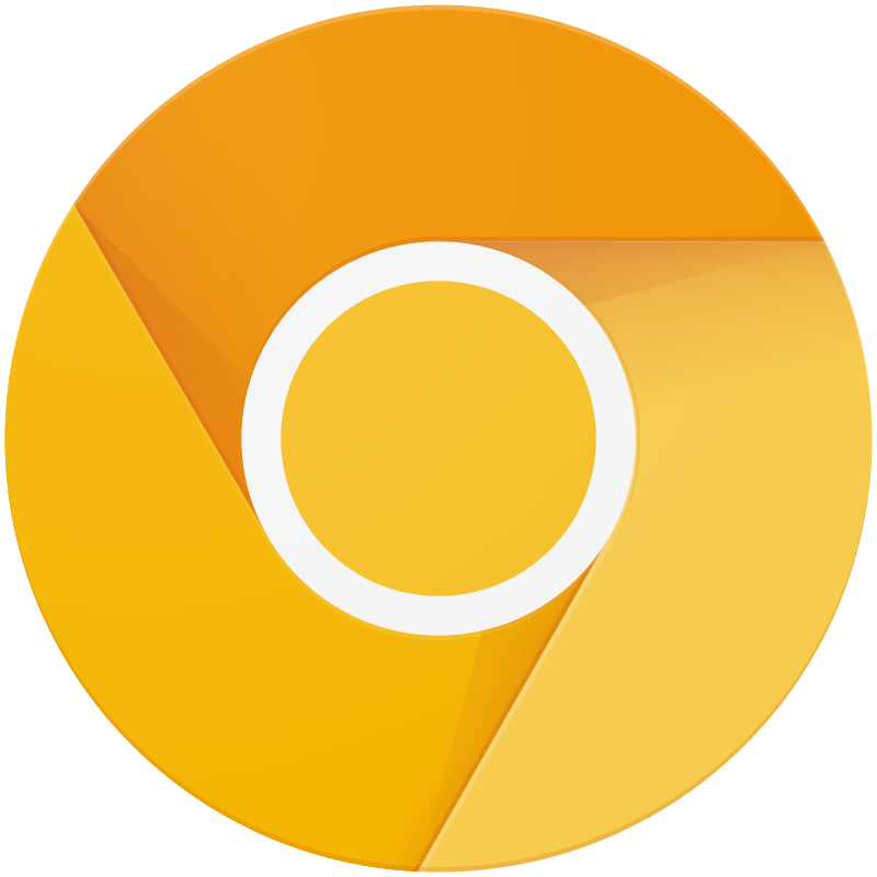 Detail Gambar Logo Google Chrome Nomer 19