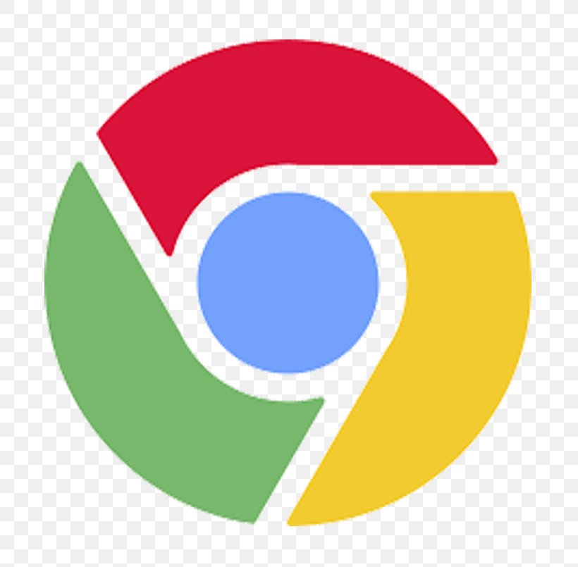 Detail Gambar Logo Google Chrome Nomer 31