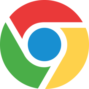 Detail Gambar Logo Google Chrome Nomer 49